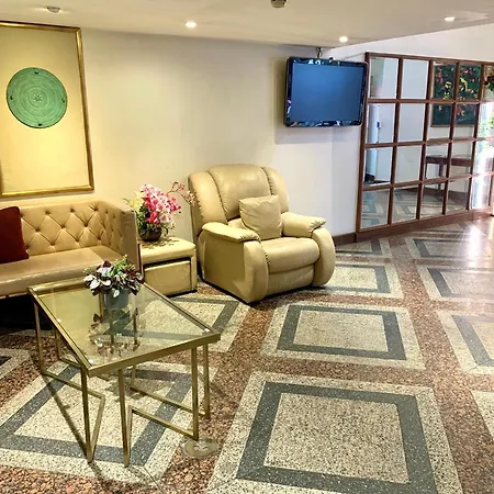 City Lodge Bangkok