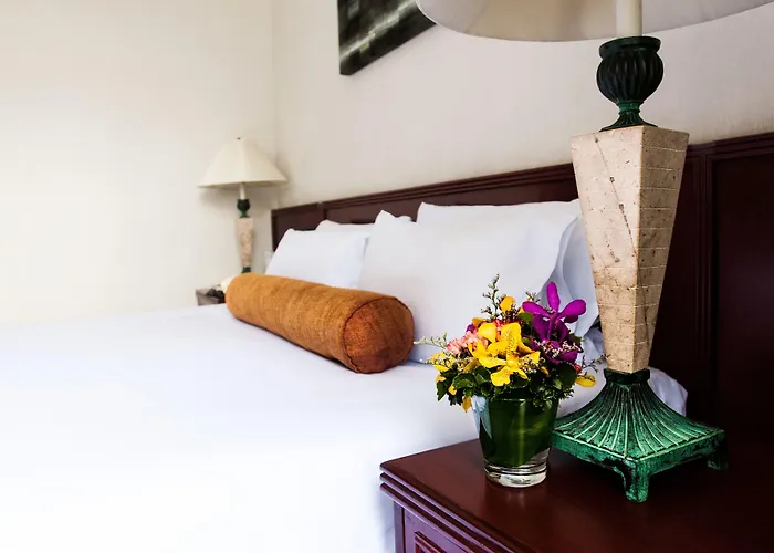 City Lodge Bangkok 3* בנגקוק