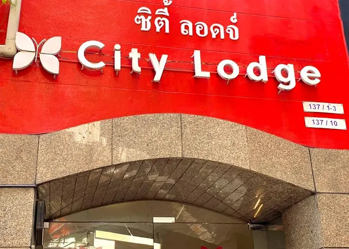 City Lodge Bangkok