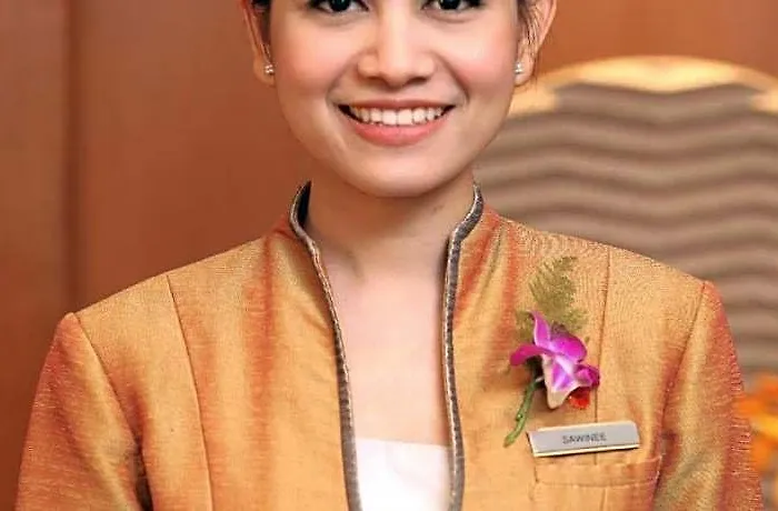 מלון City Lodge Bangkok בנגקוק