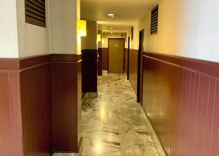 City Lodge Bangkok 3*