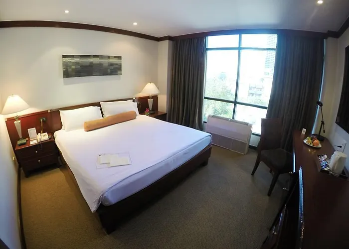 City Lodge Bangkok