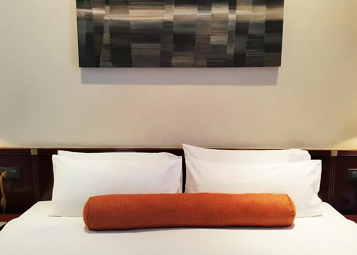 City Lodge Bangkok מלון בנגקוק