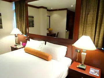 מלון City Lodge Bangkok