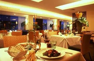 City Lodge Bangkok 3* בנגקוק