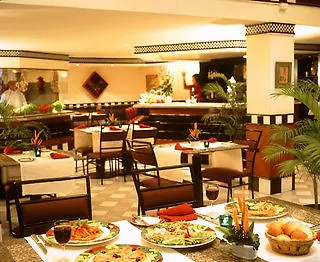 מלון City Lodge Bangkok